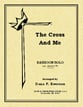 THE CROSS AND ME BASSOON AND PIANO cover